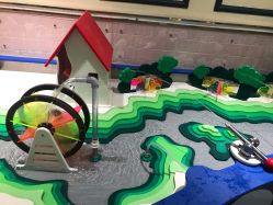 -meland club亲子乐园·派对·餐厅(武汉新天地北馆·华中旗舰店)