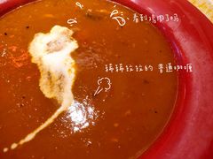 鸡肉玛莎拉-Tony's House