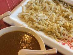 -富察氏乌拉满族火锅(乌拉街店)