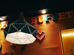 -SEA西雅图海鲜自助餐厅(海乐世界店)