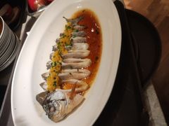 -A One Kitchen·南京精菜馆(德基广场店)