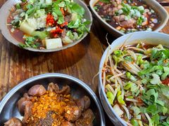 -老瓦房冷锅串串(文殊院店)