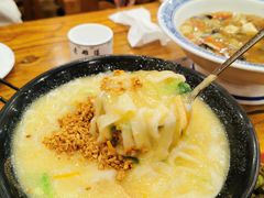 糊涂面-老雒阳面馆·水席·洛阳菜(王城路店)
