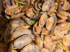 -喝丢一只鞋海鲜烧烤·海肠捞饭(东关街店)