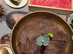 -巴奴毛肚火锅(新街口金鹰店)