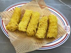 -永盛茶档·港式餐厅(桥北店)