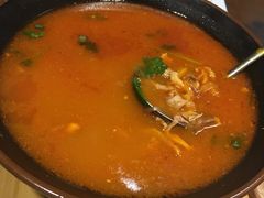 -阿罗新疆菜(人民广场店)