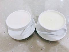 -老周记顺德双皮奶