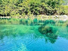 -石台牯牛降景区