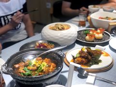 -茶宴·美食地标餐厅(沙坡尾店)