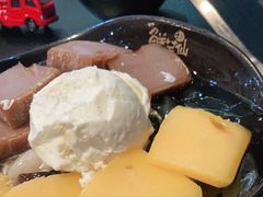 -鲜芋仙(宝地广场店)