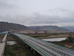 -图们国门景区