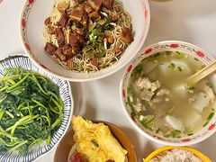 -陈记汤饭(水巷口店)