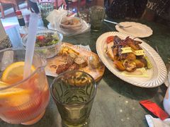 -秘密旅行Bonjour(黑金冠 江南西店)