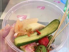 -老昆明网红小吃城(景星恒隆百货店)