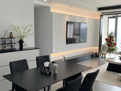 -星杰国际设计 别墅大宅装修(虹桥分公司)