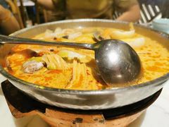 新加坡风味叻沙锅-星怡会·新加坡新美食(苏州中心店)