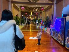 -汤连得温泉馆(宝山店)