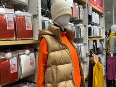 -优衣库(上海金桥太茂店)
