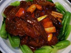 -阿德餐饮小秦川西北菜(福民路店)