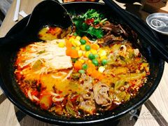 -云味馆·云南菜·云南米线(景田店)
