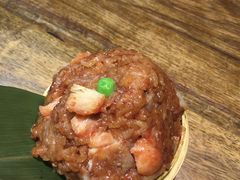 -兰溪小馆(东直门簋街店)