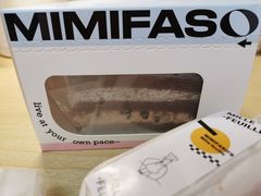 -MIMI FASO(古仓店)