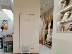 -天真蓝照相馆(五角场百联又一城店)