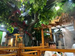 -草原塞蛮羊火锅城(港湾店)