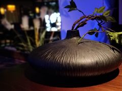 -绿茶餐厅(光谷世界城步行街店)