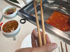 -海底捞火锅(海悦天地店)