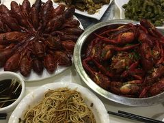 -老三龙虾(汉阳杨泗庙店)