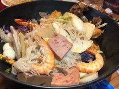 -万记麻辣烫国展总店