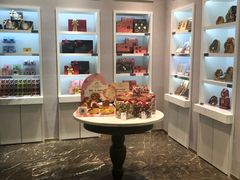 -GODIVA(月星环球港店)