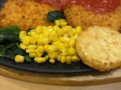 意式猪排-萨莉亚意式餐厅(天河城购物中心店)