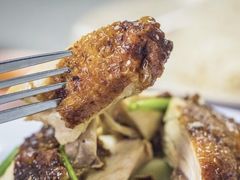 -伍秀泽海南鸡饭茶室