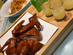 -汤城小厨•粤菜•靓汤(苏州街店)
