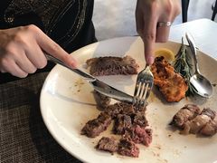 -小火花·干式熟成牛排馆Spark SteakHouse(剑桥郡店)