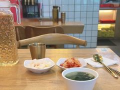-朴鲸家正宗韩国料理(福田店)