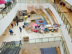 -新田360广场(上海华侨城店)