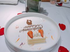 -燃扒房Steakhouse(皇庭店)