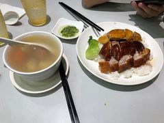 -深井陈记烧鹅酒家(新填地街店)