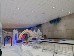 -宁波冰雪大世界(北仑区)