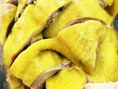 -金枝玉叶上海人家食府(三里河店)