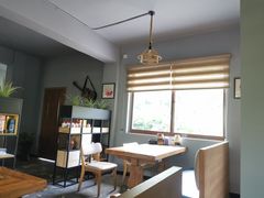 -丫口花园餐厅·融合菜