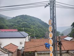 -三岔涧农家乐