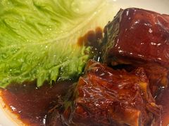 -锡和无锡菜(景丽苑店)
