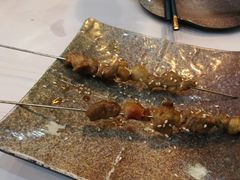 -大东北锦州御烧烤