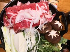 -小条食堂(筼筜天虹店)