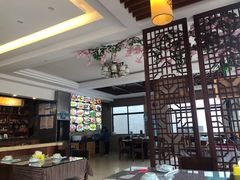 -自游人·美食一楼·地道徽菜(三十年名店)